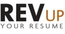 Rev-Up Your Resume  logo